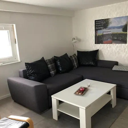 Caroline Apartment Hemfurth-Edersee