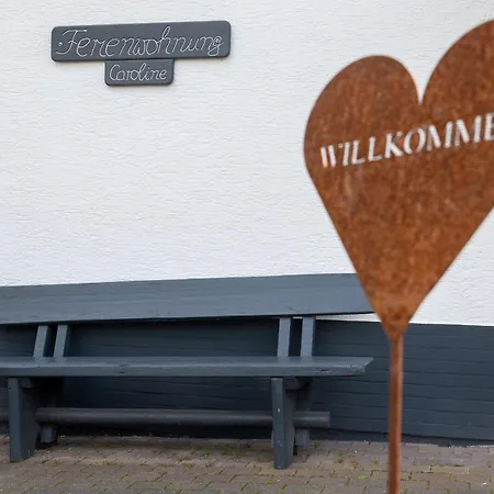 Caroline * Hemfurth-Edersee