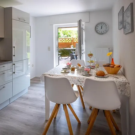 Caroline Apartment
