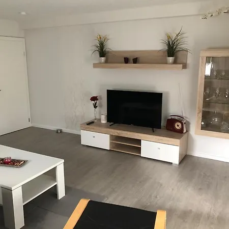 Apartment Caroline Hemfurth-Edersee