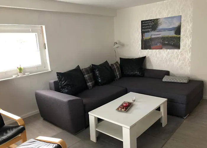 Caroline 公寓 Hemfurth-Edersee